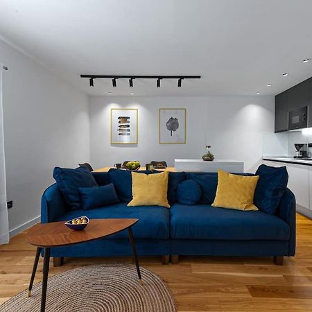 Apartment Old Town Finesse دوبروفينك المظهر الخارجي الصورة