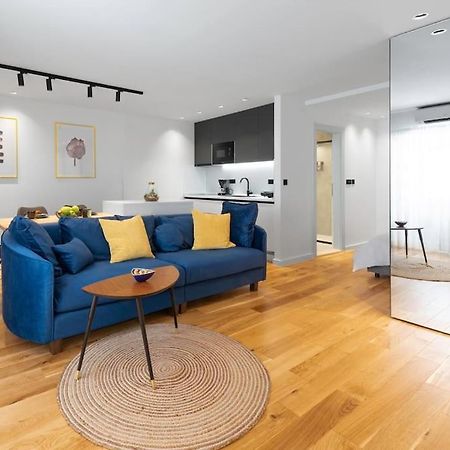 Apartment Old Town Finesse دوبروفينك المظهر الخارجي الصورة