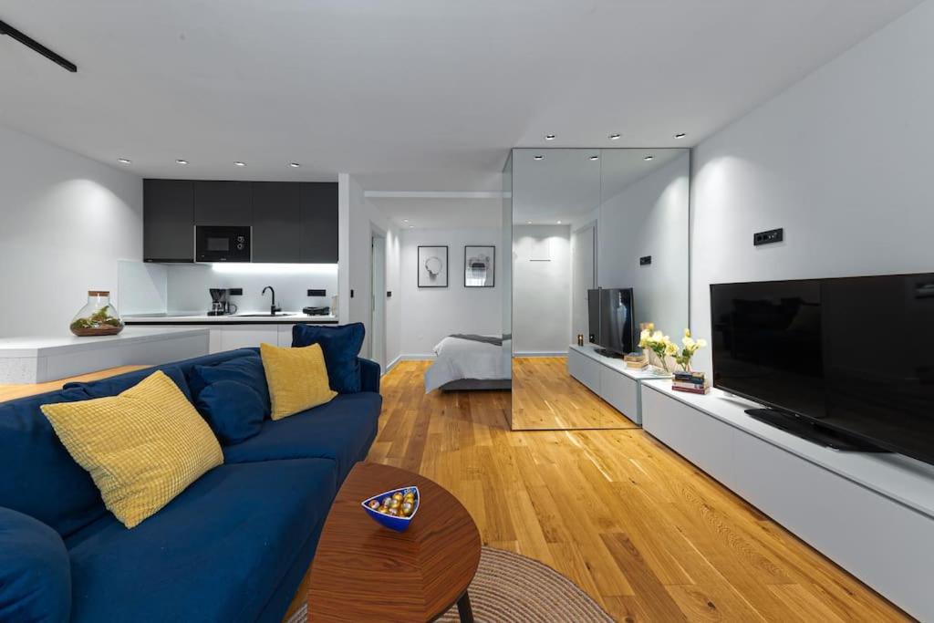 Apartment Old Town Finesse دوبروفينك المظهر الخارجي الصورة