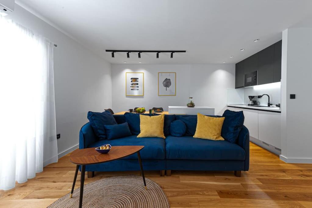 Apartment Old Town Finesse دوبروفينك المظهر الخارجي الصورة
