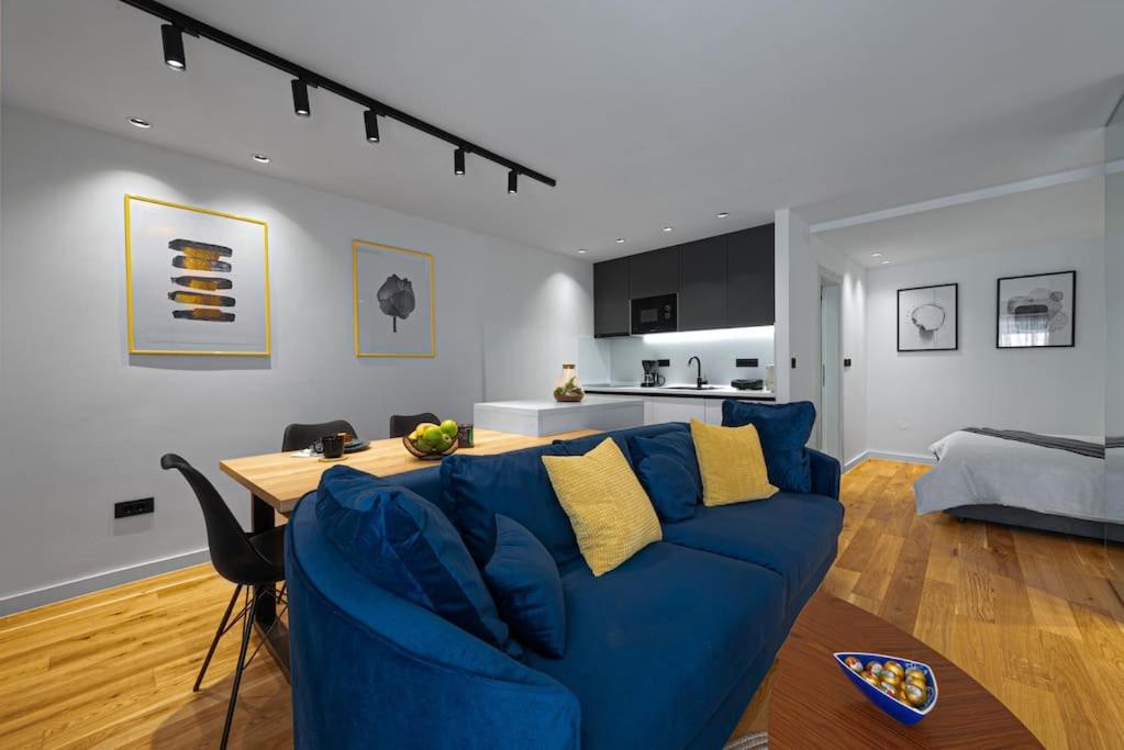 Apartment Old Town Finesse دوبروفينك المظهر الخارجي الصورة