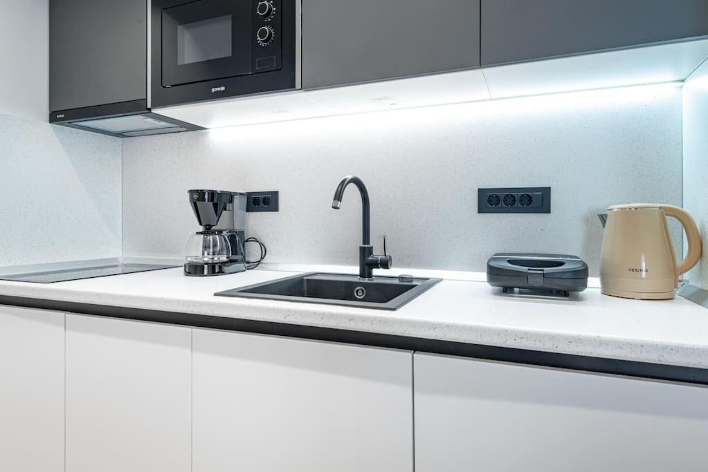 Apartment Old Town Finesse دوبروفينك المظهر الخارجي الصورة