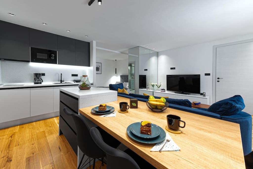 Apartment Old Town Finesse دوبروفينك المظهر الخارجي الصورة