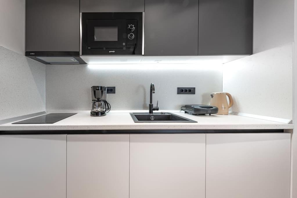 Apartment Old Town Finesse دوبروفينك المظهر الخارجي الصورة