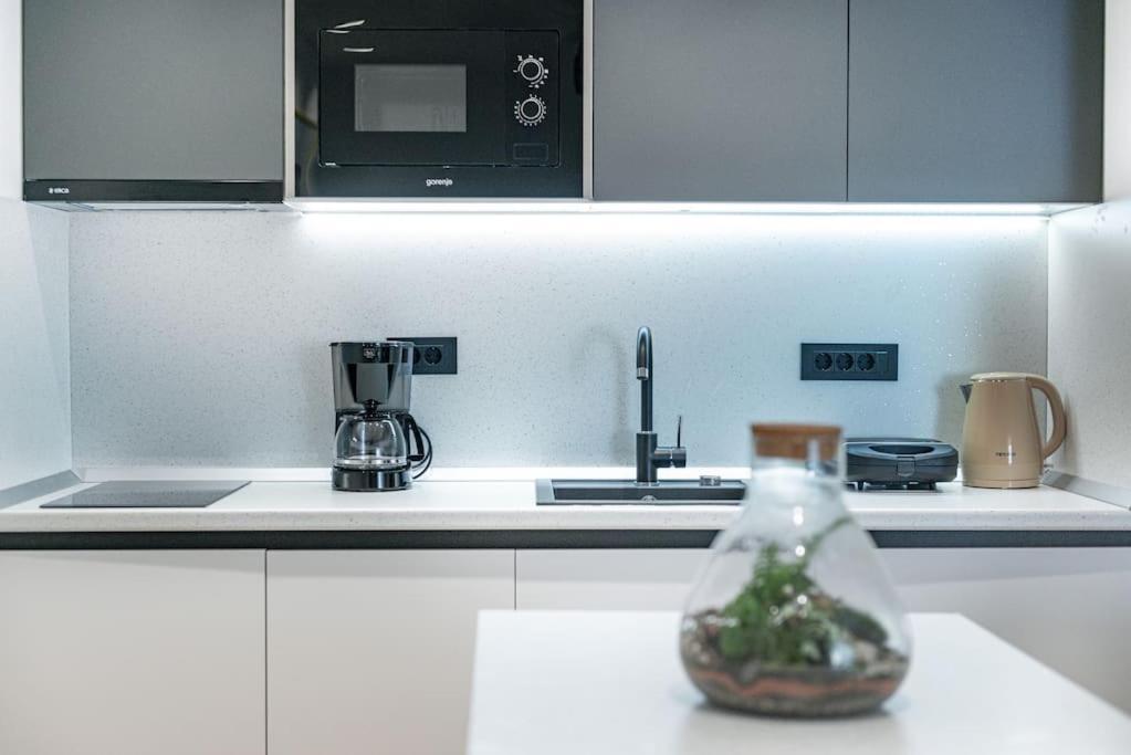 Apartment Old Town Finesse دوبروفينك المظهر الخارجي الصورة