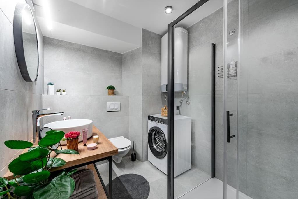 Apartment Old Town Finesse دوبروفينك المظهر الخارجي الصورة