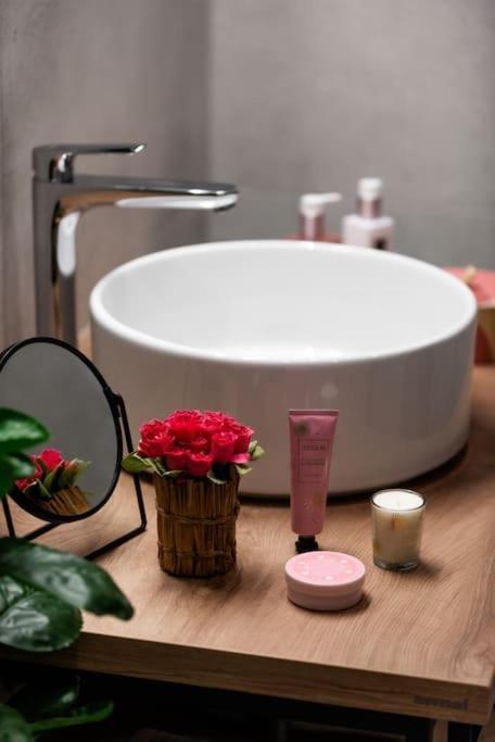 Apartment Old Town Finesse دوبروفينك المظهر الخارجي الصورة