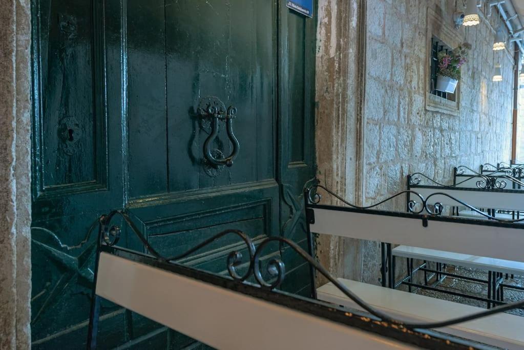 Apartment Old Town Finesse دوبروفينك المظهر الخارجي الصورة