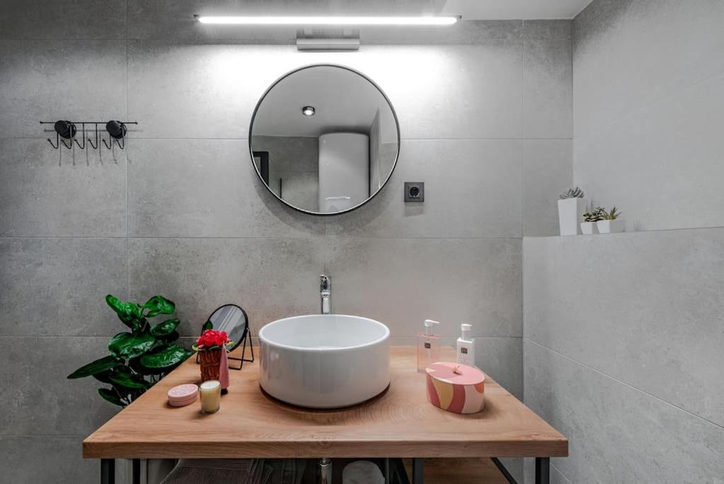 Apartment Old Town Finesse دوبروفينك المظهر الخارجي الصورة