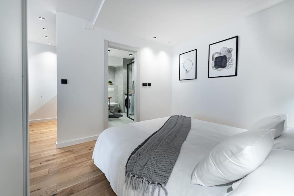 Apartment Old Town Finesse دوبروفينك المظهر الخارجي الصورة