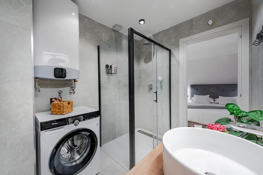 Apartment Old Town Finesse دوبروفينك المظهر الخارجي الصورة