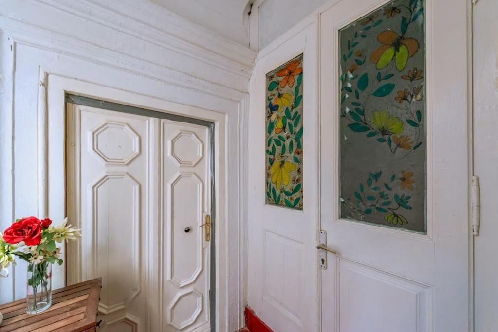 Apartment Old Town Finesse دوبروفينك المظهر الخارجي الصورة