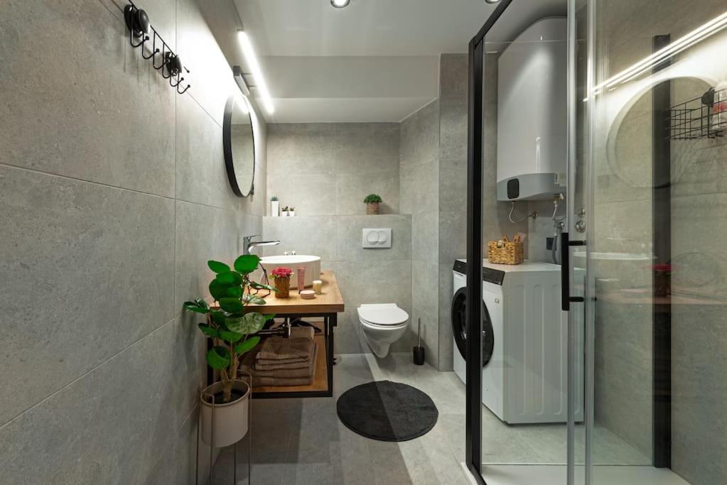 Apartment Old Town Finesse دوبروفينك المظهر الخارجي الصورة