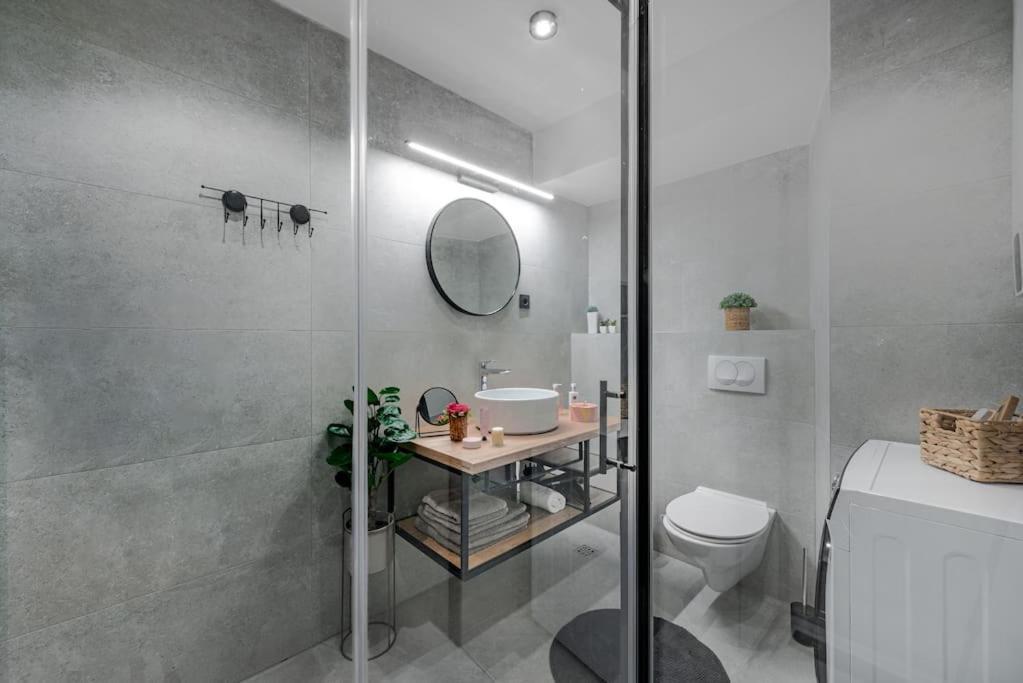 Apartment Old Town Finesse دوبروفينك المظهر الخارجي الصورة